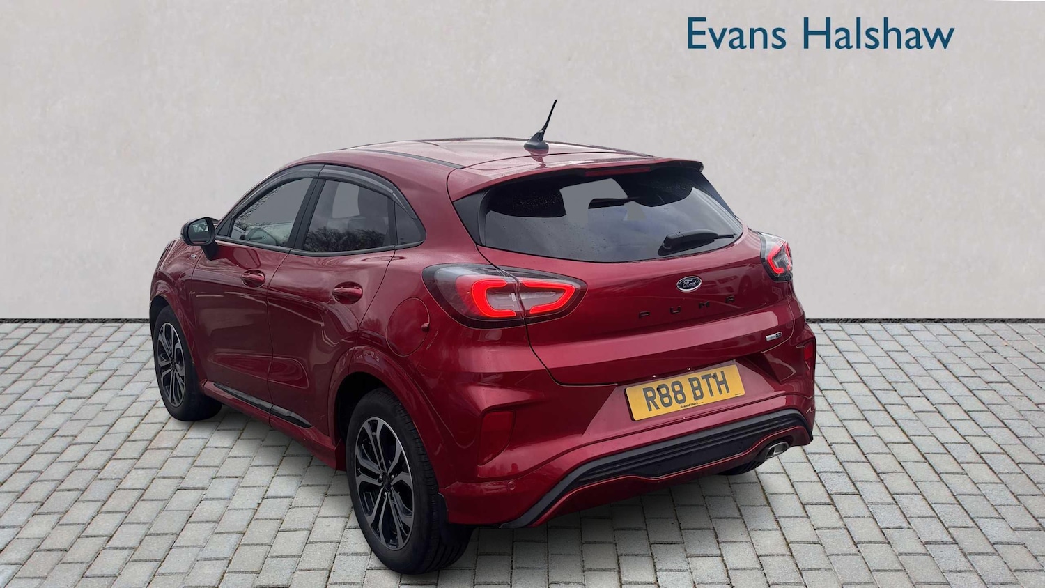 Used Ford Puma 2023 for sale - 77472489: Photo 3