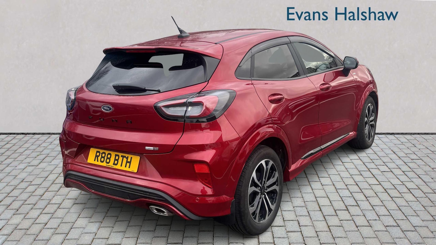 Used Ford Puma 2023 for sale - 77472489: Photo 4