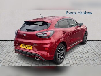 Used Ford Puma 2023 for sale - 77472489: Photo