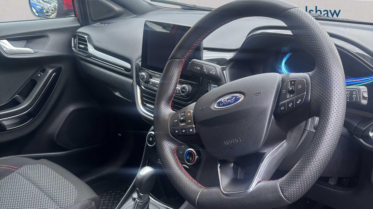 Used Ford Puma 2023 for sale - 77472489: Photo 5