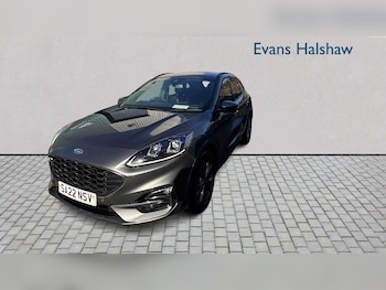 Used Ford Kuga 2022 for sale - 77706795: Photo