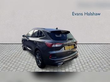 Used Ford Kuga 2022 for sale - 77706795: Photo