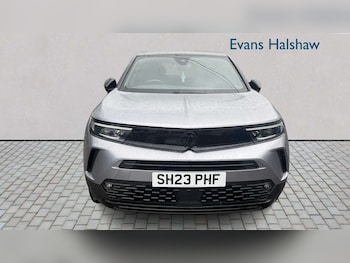 Used Vauxhall Mokka 2023 for sale - 78949541: Photo