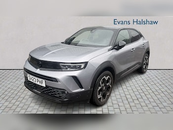 Used Vauxhall Mokka 2023 for sale - 78949541: Photo
