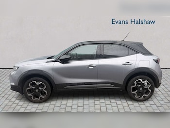 Used Vauxhall Mokka 2023 for sale - 78949541: Photo
