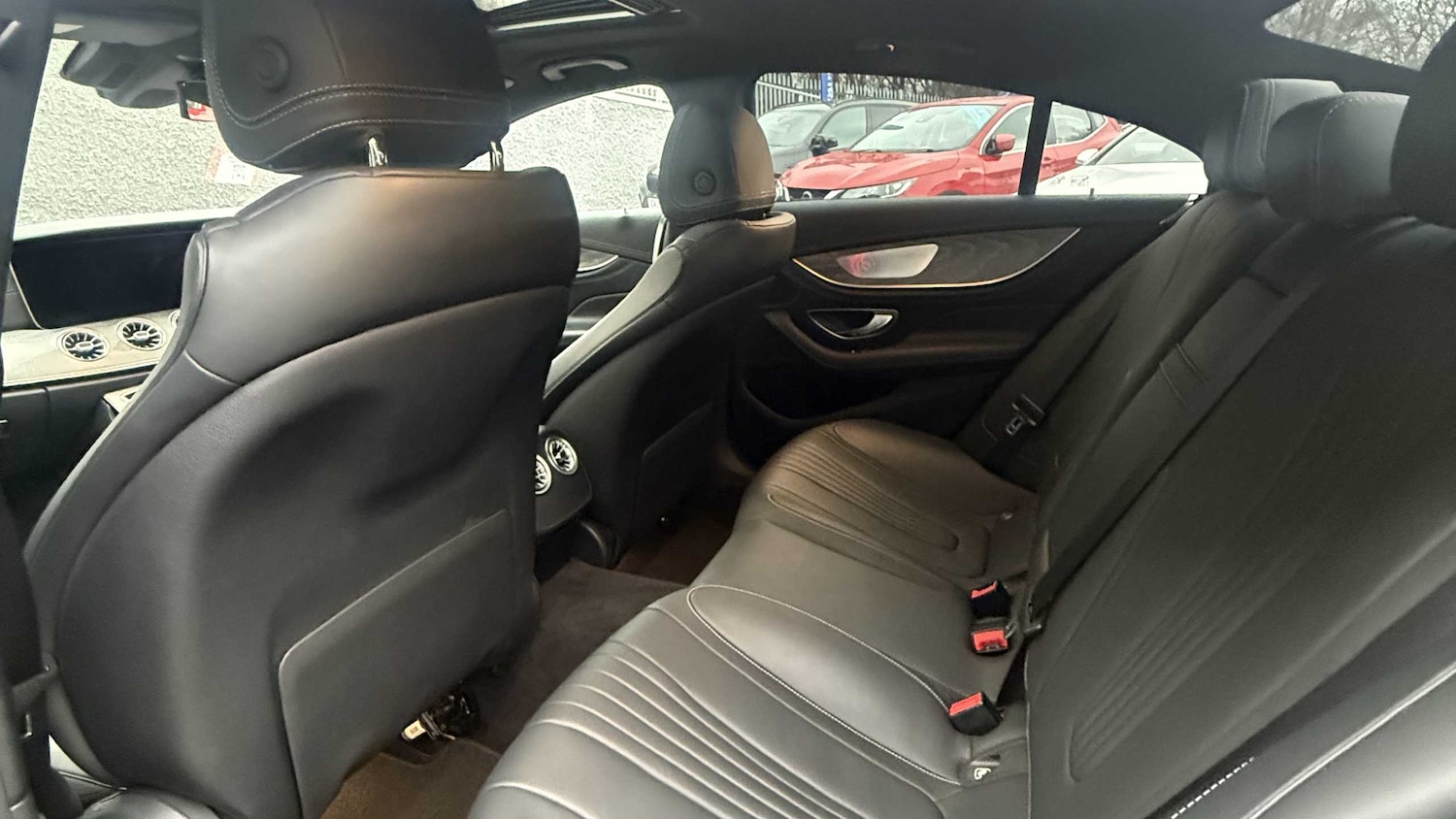 Used Mercedes-Benz CLS 2019 for sale - 78051983: Photo 10