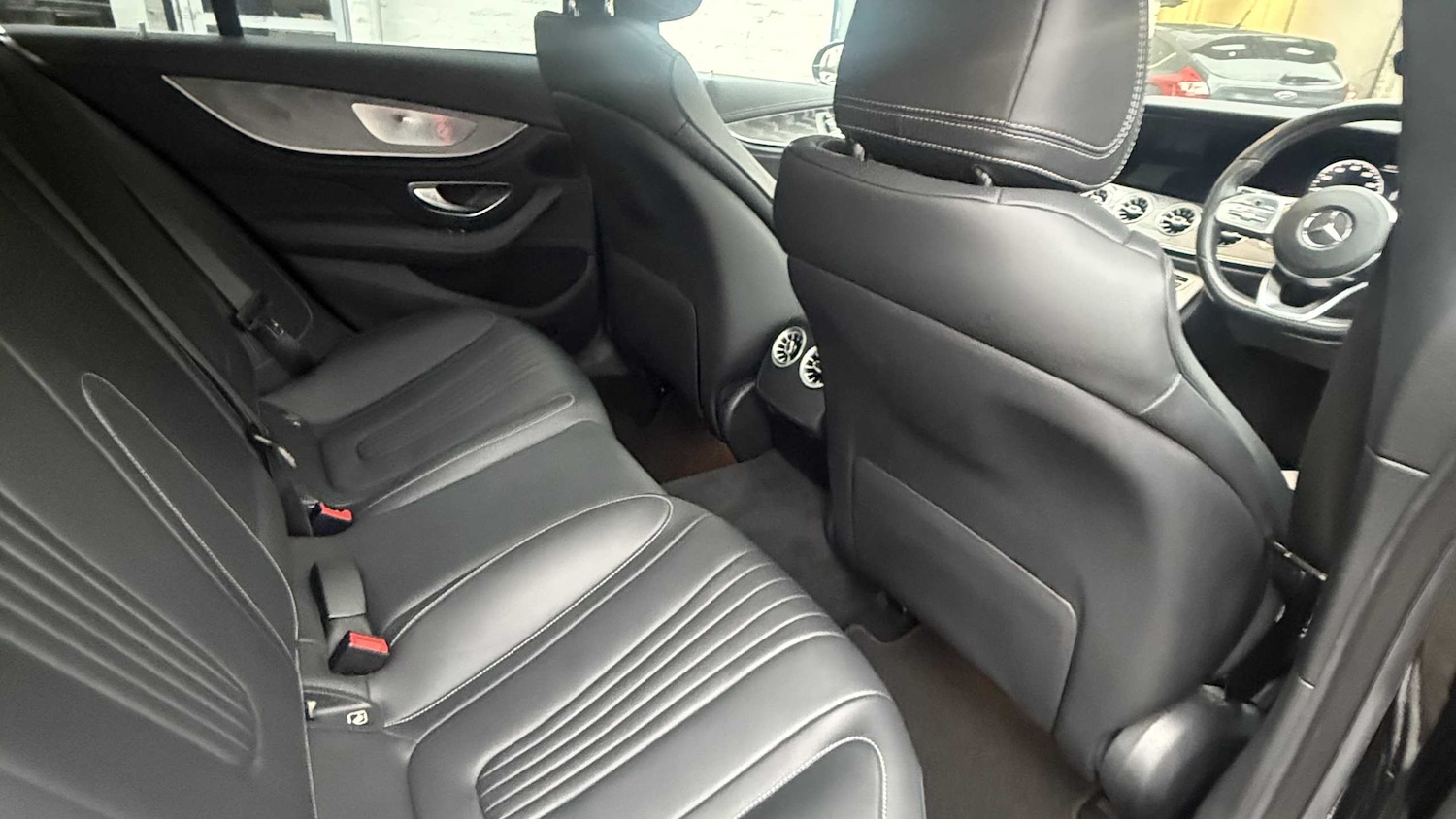 Used Mercedes-Benz CLS 2019 for sale - 78051983: Photo 12