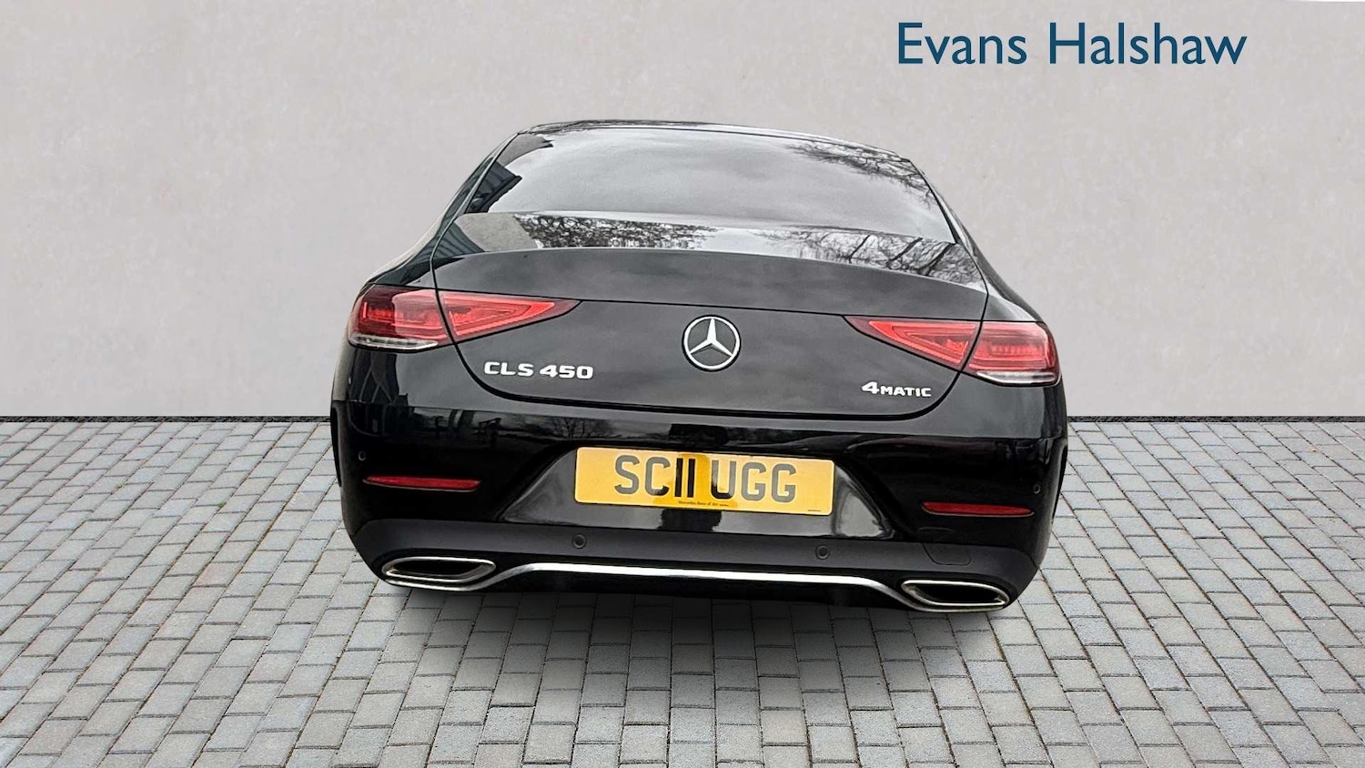 Used Mercedes-Benz CLS 2019 for sale - 78051983: Photo 6