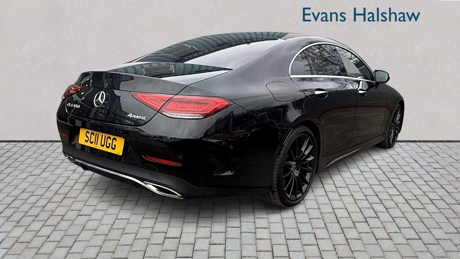 Used Mercedes-Benz CLS 2019 for sale - 78051983: Photo 7