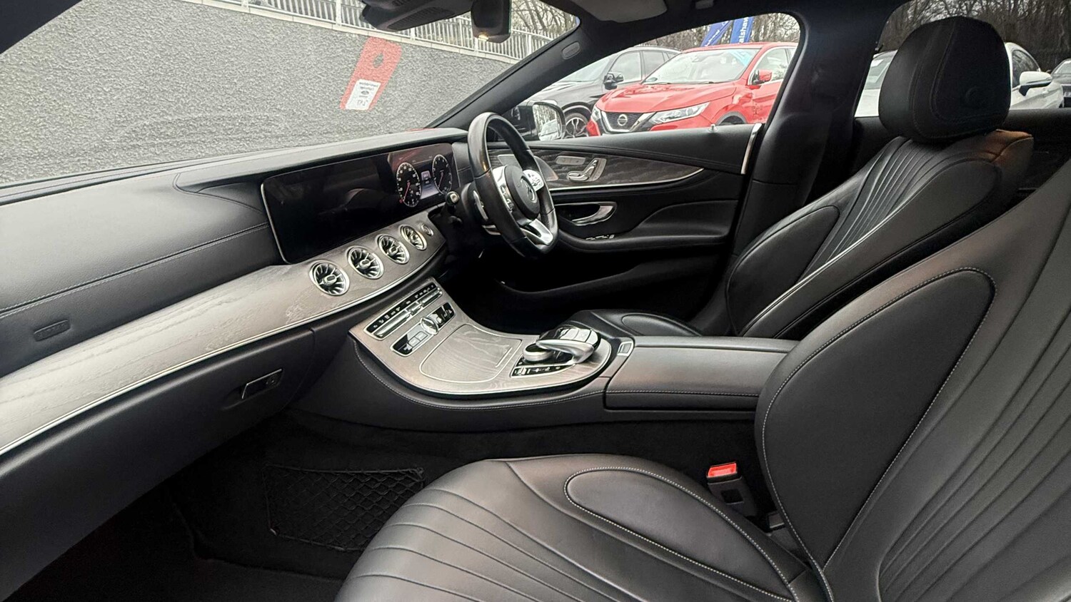 Used Mercedes-Benz CLS 2019 for sale - 78051983: Photo 9