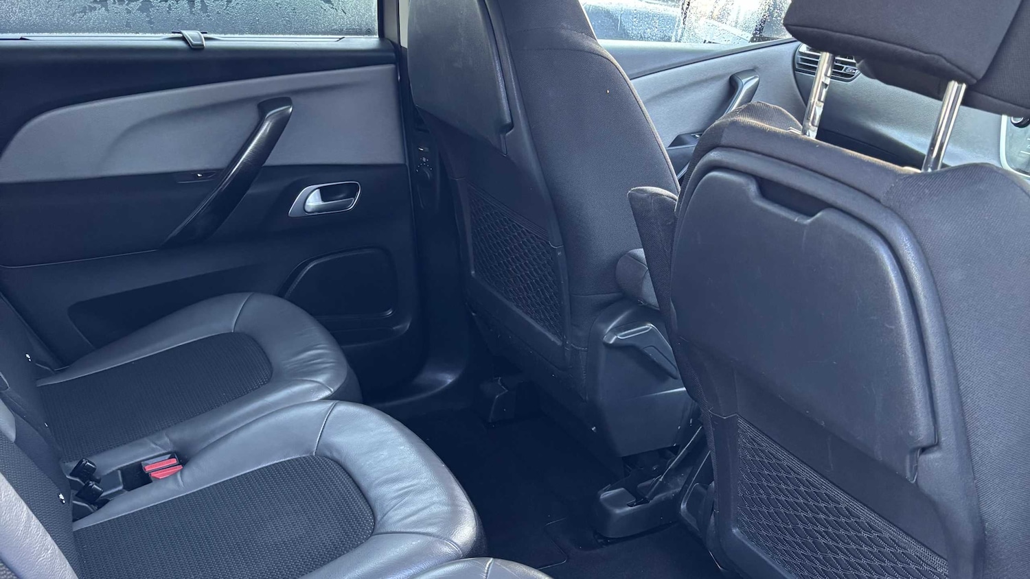 Used Citroen C4 Picasso 2017 for sale - 77577225: Photo 13