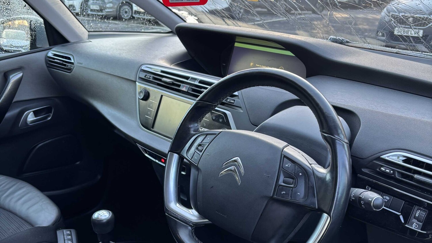 Used Citroen C4 Picasso 2017 for sale - 77577225: Photo 15