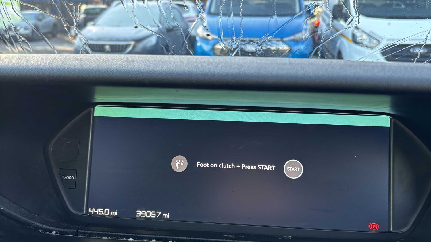 Used Citroen C4 Picasso 2017 for sale - 77577225: Photo 16