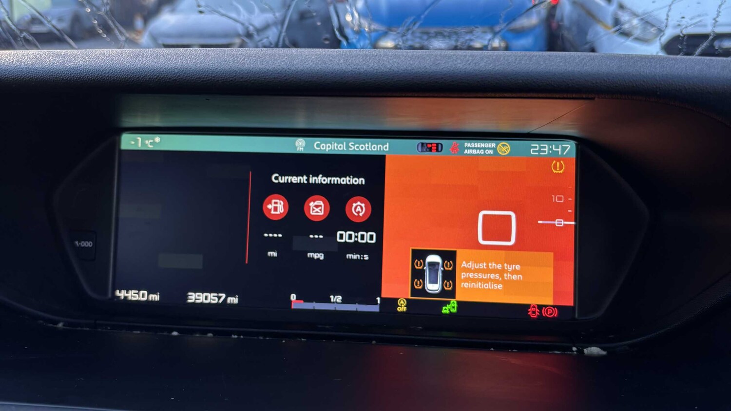 Used Citroen C4 Picasso 2017 for sale - 77577225: Photo 17