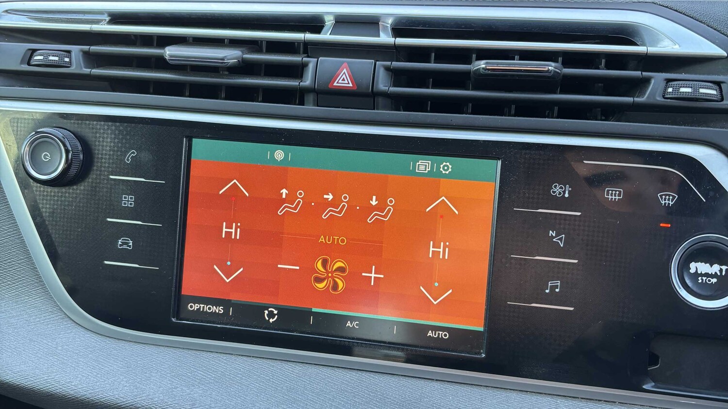 Used Citroen C4 Picasso 2017 for sale - 77577225: Photo 18