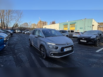 1.2 PureTech Flair 5dr