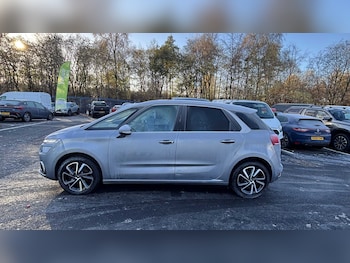 Used Citroen C4 Picasso 2017 for sale - 77577225: Photo