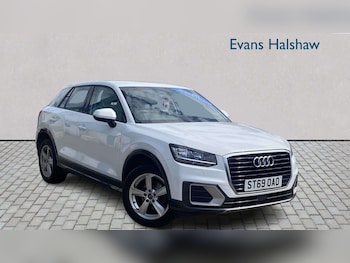 Used Audi Q2 2019 for sale - 78754667: Photo