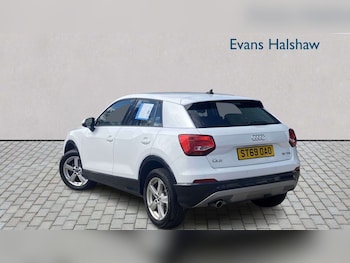 Used Audi Q2 2019 for sale - 78754667: Photo