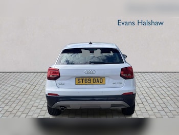 Used Audi Q2 2019 for sale - 78754667: Photo
