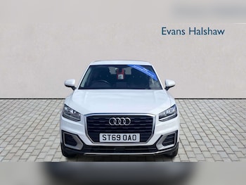 Used Audi Q2 2019 for sale - 78754667: Photo