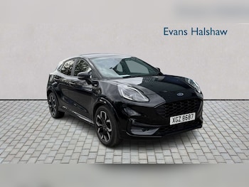 Used Ford Puma 2022 for sale - 78551572: Photo