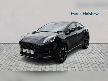Used Ford Puma 2022 for sale - 78551572: Photo
