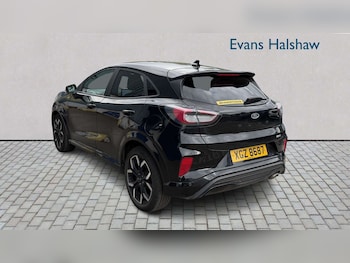 Used Ford Puma 2022 for sale - 78551572: Photo