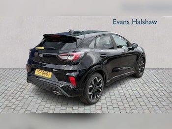 Used Ford Puma 2022 for sale - 78551572: Photo