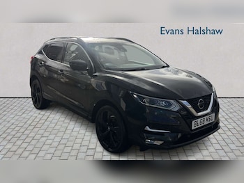 Used Nissan Qashqai 2018 for sale - 77827280: Photo