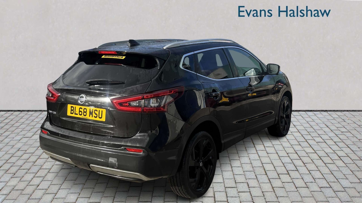 Used Nissan Qashqai 2018 for sale - 77827280: Photo 4