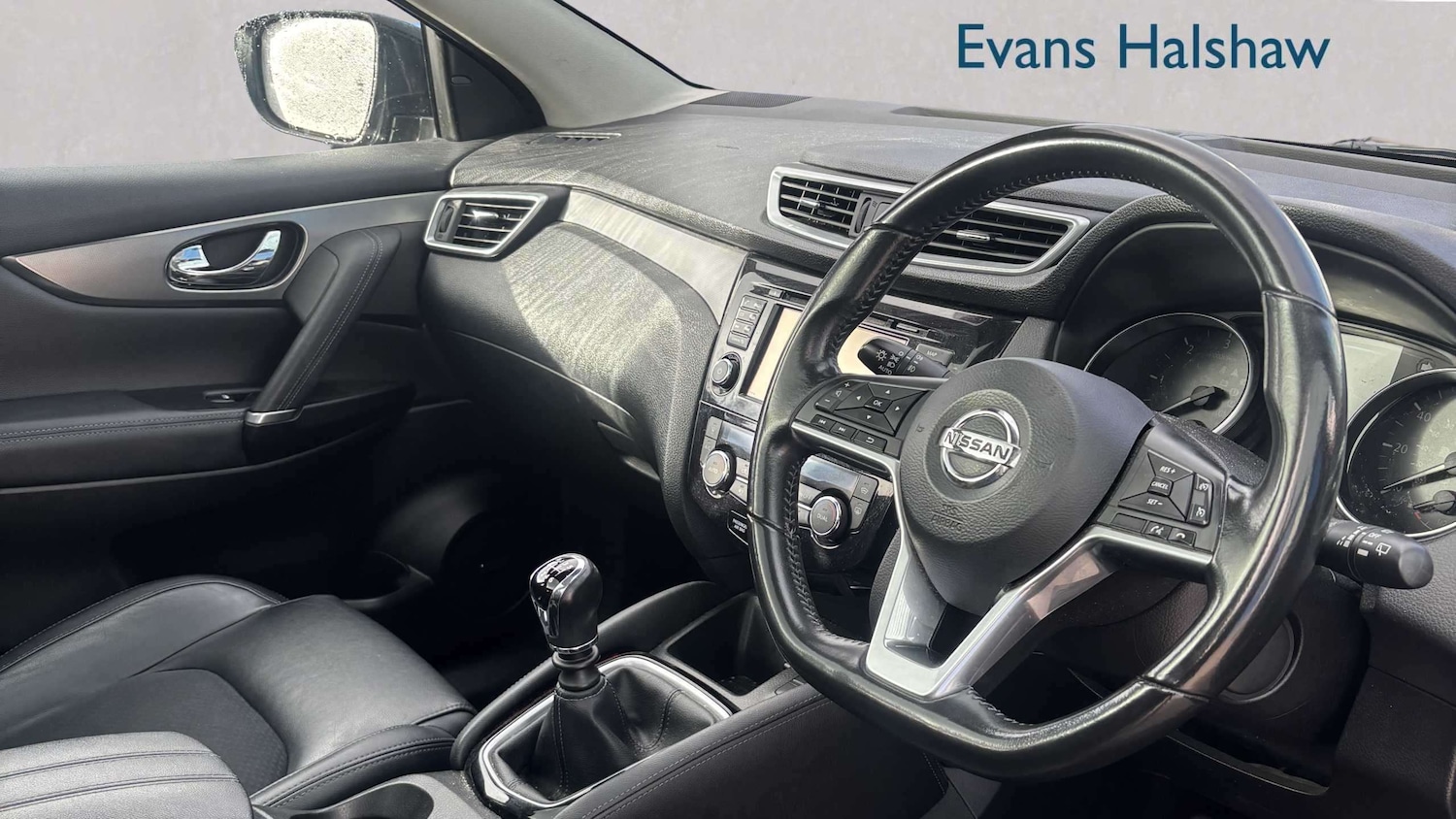 Used Nissan Qashqai 2018 for sale - 77827280: Photo 5