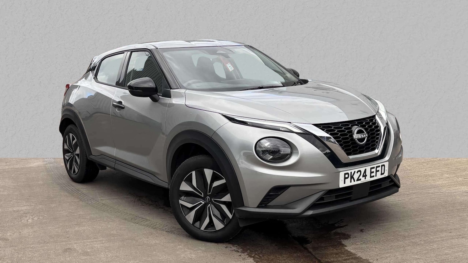 Used Nissan Juke 2024 for sale - 76661922: Photo 1