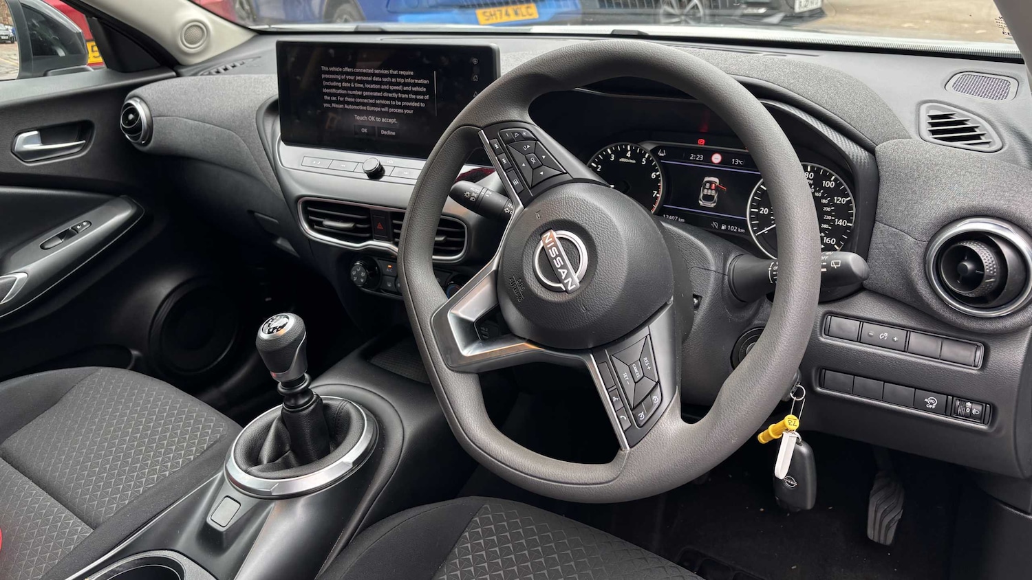 Used Nissan Juke 2024 for sale - 76661922: Photo 5