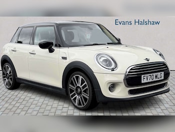 Used MINI Hatch 2020 for sale - 79134839: Photo