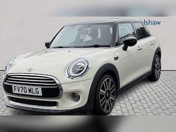 Used MINI Hatch 2020 for sale - 79134839: Photo