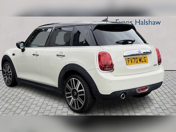 Used MINI Hatch 2020 for sale - 79134839: Photo