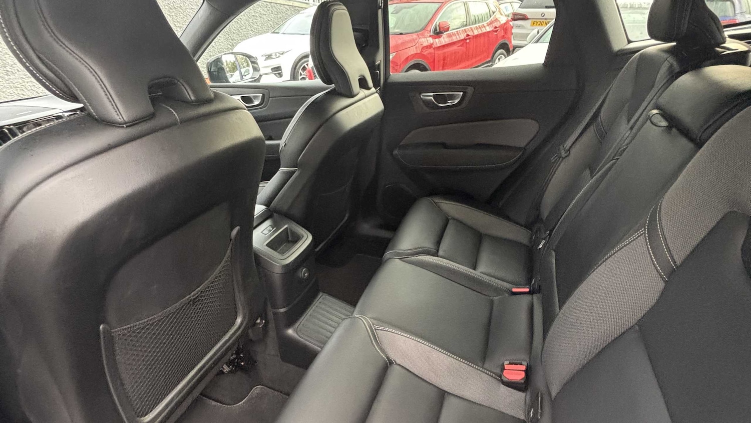 Used Volvo XC60 2022 for sale - 78052404: Photo 10