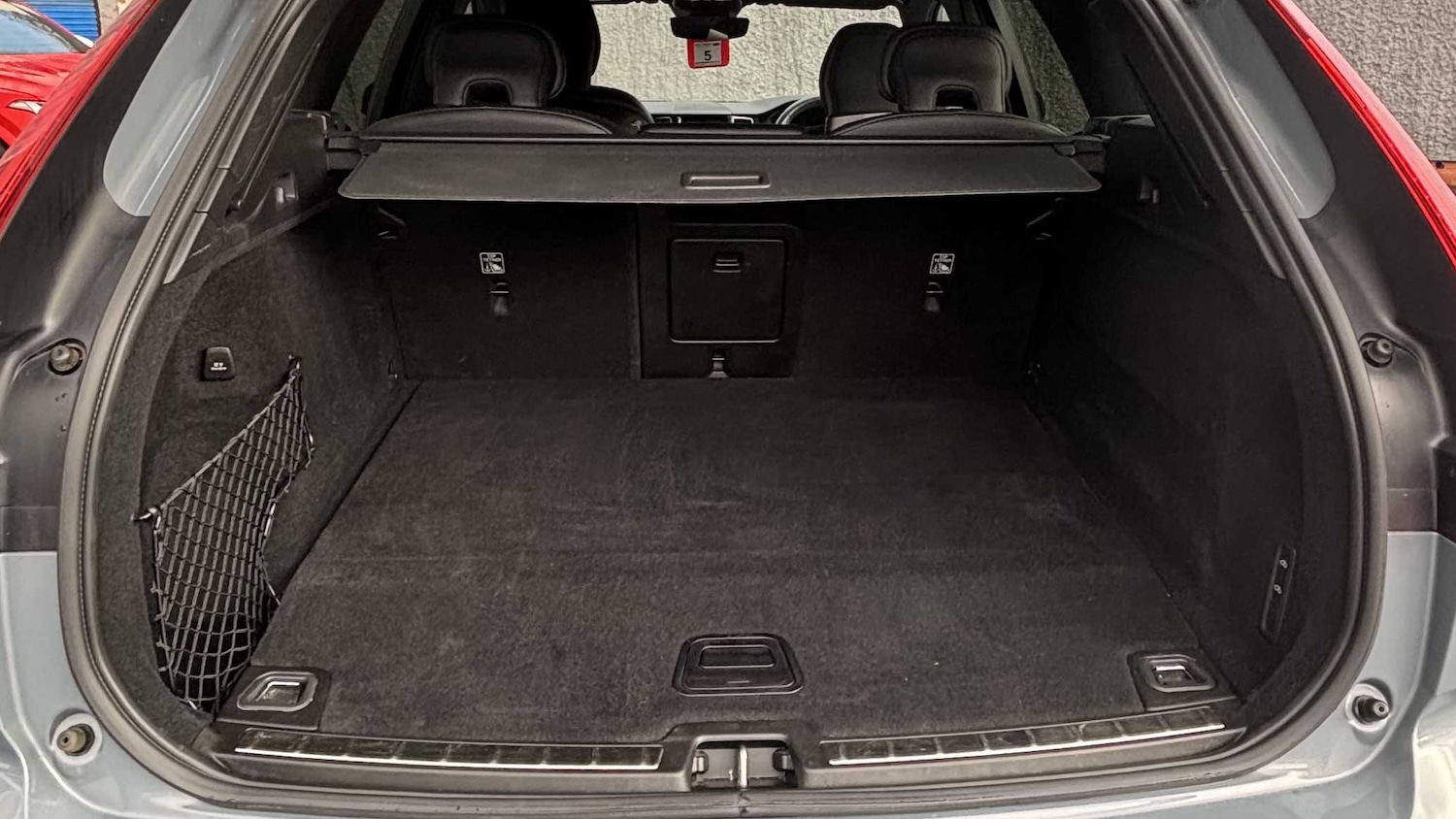 Used Volvo XC60 2022 for sale - 78052404: Photo 11