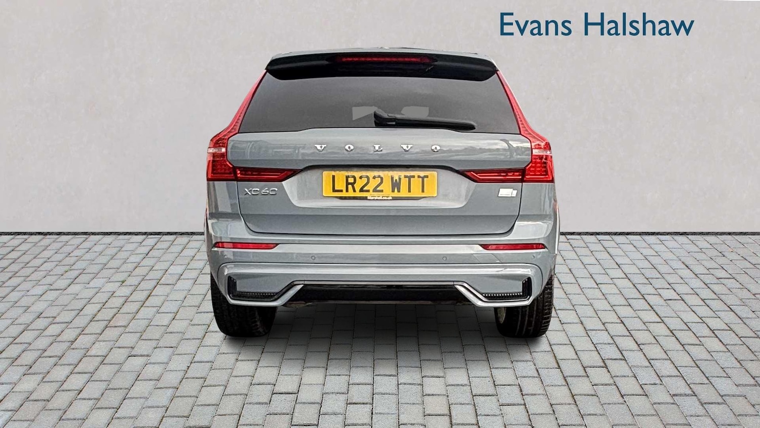 Used Volvo XC60 2022 for sale - 78052404: Photo 6