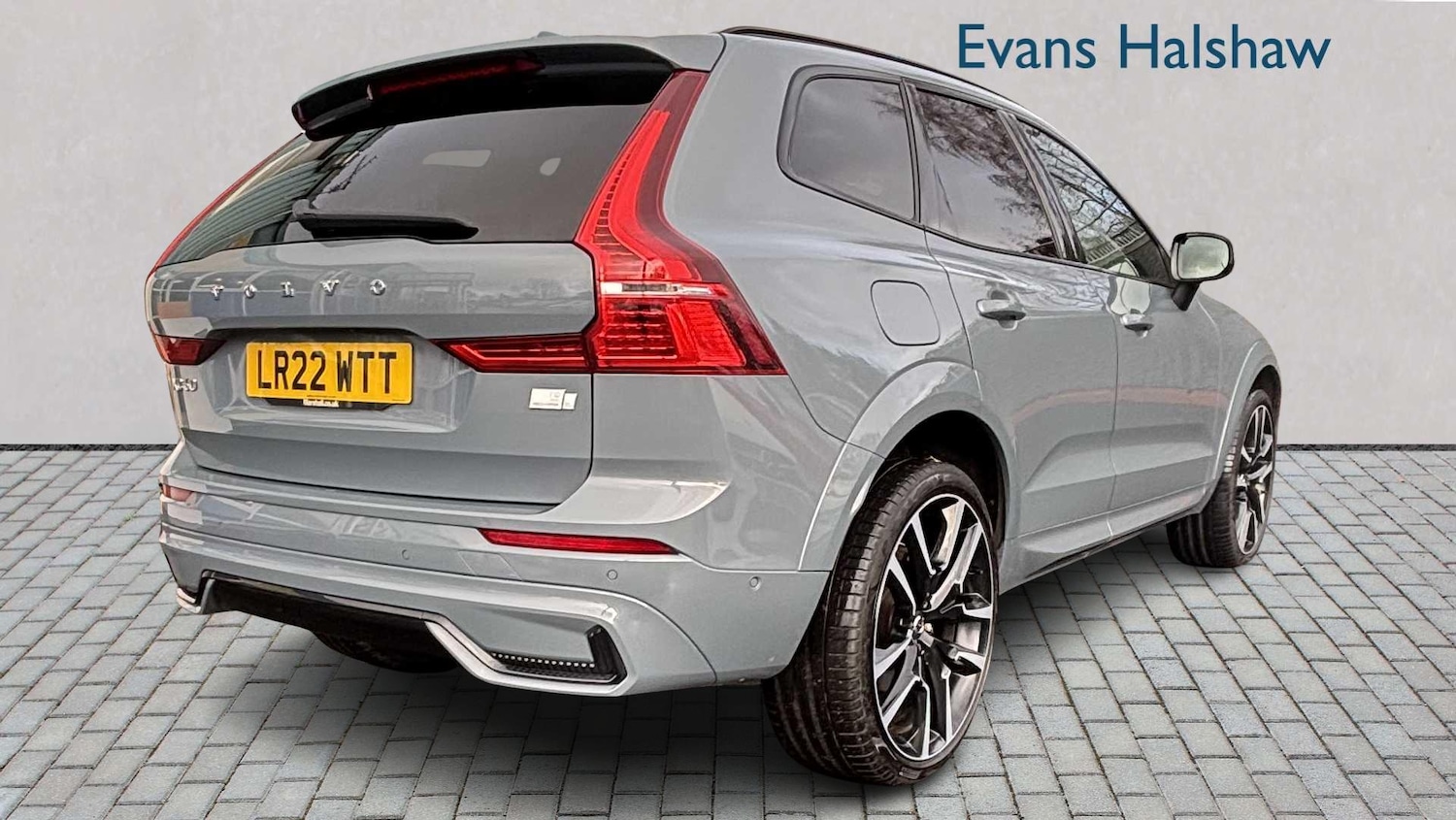 Used Volvo XC60 2022 for sale - 78052404: Photo 7