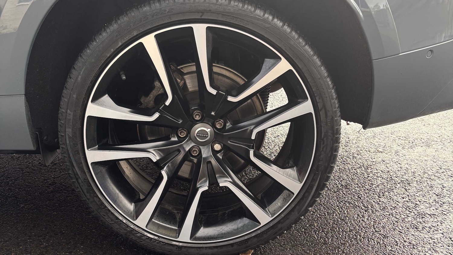 Used Volvo XC60 2022 for sale - 78052404: Photo 8