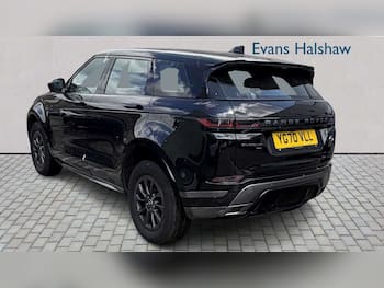 Used Land Rover Range Rover Evoque 2020 for sale - 79689589: Photo