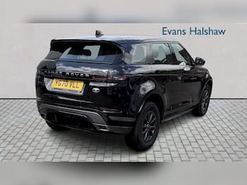 Used Land Rover Range Rover Evoque 2020 for sale - 79689589: Photo