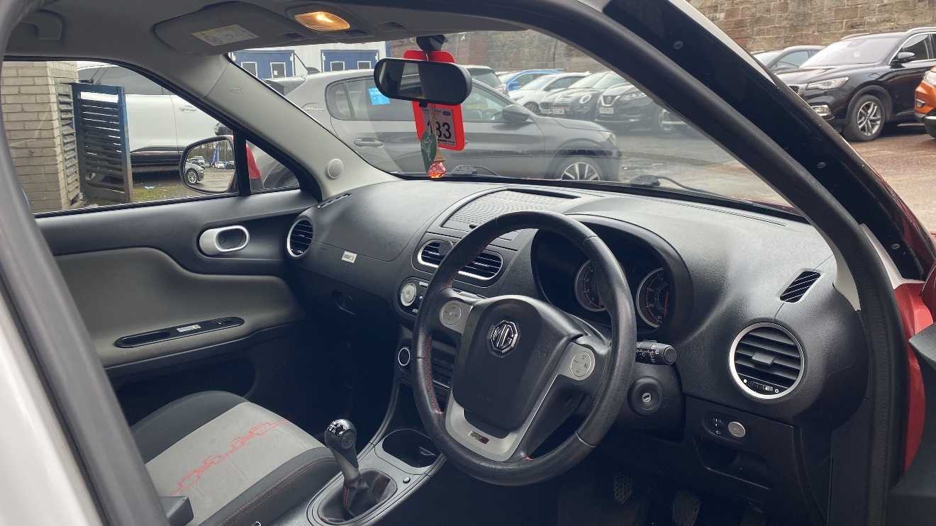 Used MG MG3 2018 for sale - 78118907: Photo 5