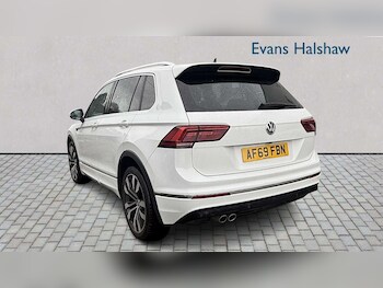 Used Volkswagen Tiguan 2019 for sale - 78119281: Photo