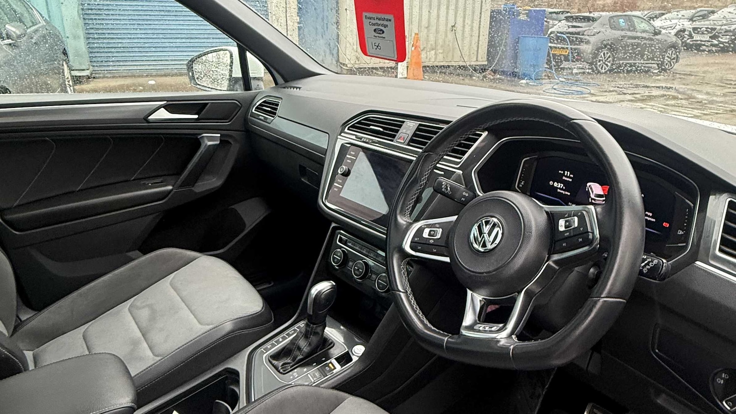 Used Volkswagen Tiguan for sale - 78119281: Photo 5