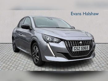 Used Peugeot 208 2023 for sale - 78173413: Photo