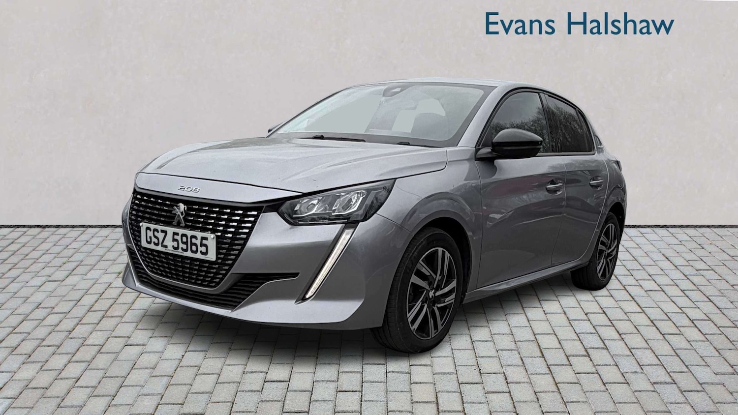 Used Peugeot 208 2023 for sale - 78173413: Photo 2