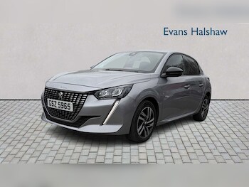 Used Peugeot 208 2023 for sale - 78173413: Photo